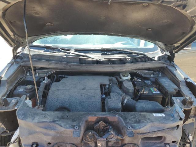 Photo 12 from auction – 2017 FORD EXPLORER X with VIN 1FM5K8D85HGD07838