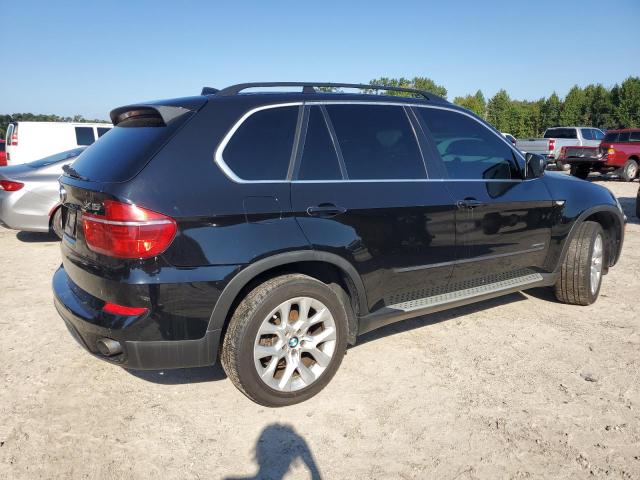 Photo 3 from auction – 2013 BMW X5 XDRIVE3 with VIN 5UXZV4C58D0E04534