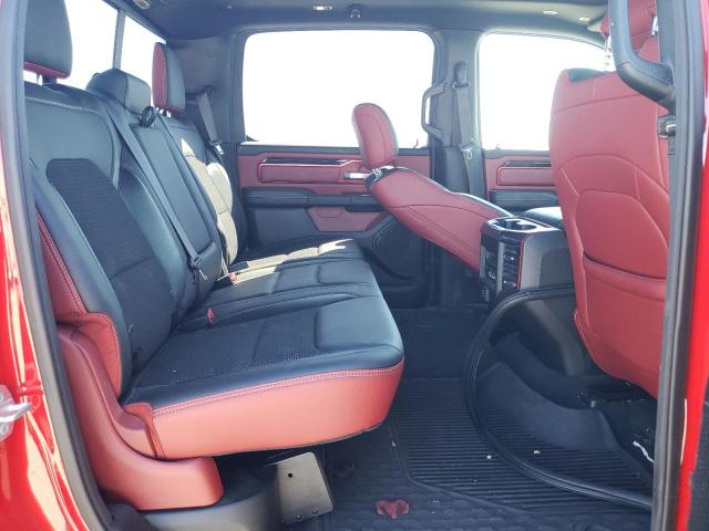 Photo 10 from auction – 2019 RAM 1500 REBEL with VIN 1C6SRFLT8KN583972