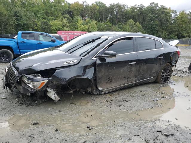 BUICK LACROSSE 2015 with VIN 1G4GB5G33FF324132 - Photo from auction