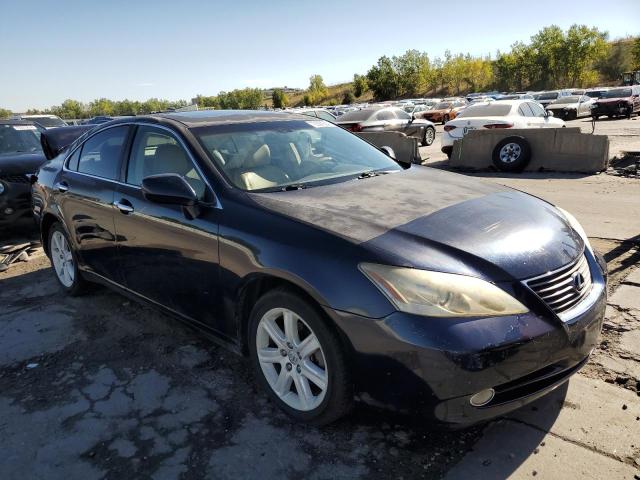 Photo 4 from auction – 2007 LEXUS ES 350 with VIN JTHBJ46G872010239