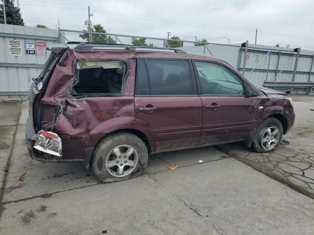 صورة رقم 3 من المزاد - 2007 HONDA PILOT EXL مع VIN 5FNYF28597B014200