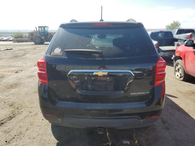 Photo 6 from auction – 2016 CHEVROLET EQUINOX LT with VIN 2GNALCEK7G6123763