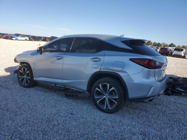 Photo 2 from auction – 2017 LEXUS RX 350 BAS with VIN 2T2BZMCA5HC064171