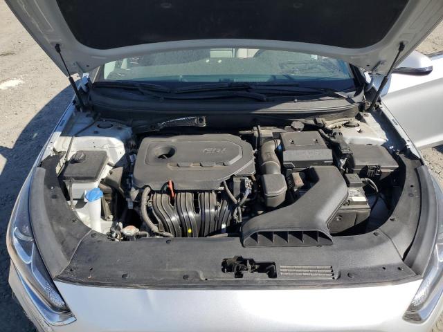 Photo 11 from auction – 2019 HYUNDAI SONATA LIM with VIN 5NPE34AF7KH818032