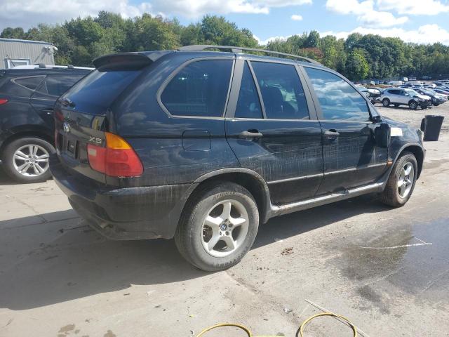 Photo 3 from auction – 2001 BMW X5 3.0I with VIN WBAFA53511LM83216
