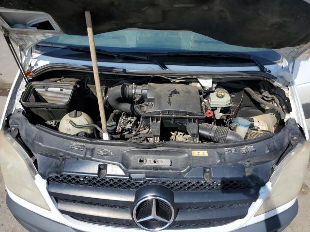 Photo 12 from auction – 2013 MERCEDES-BENZ SPRINTER 3 with VIN WD3PF1CC4D5733356