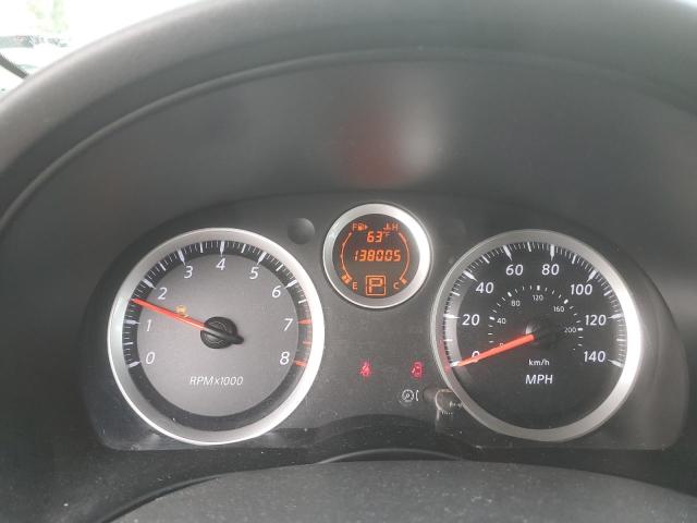 Photo 9 from auction – 2012 NISSAN SENTRA 2.0 with VIN 3N1AB6AP5CL718764