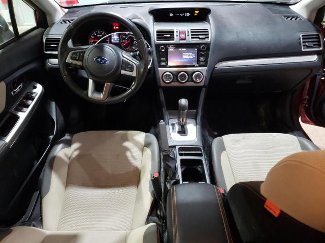 Photo 8 from auction – 2016 SUBARU CROSSTREK with VIN JF2GPABC0G8302666