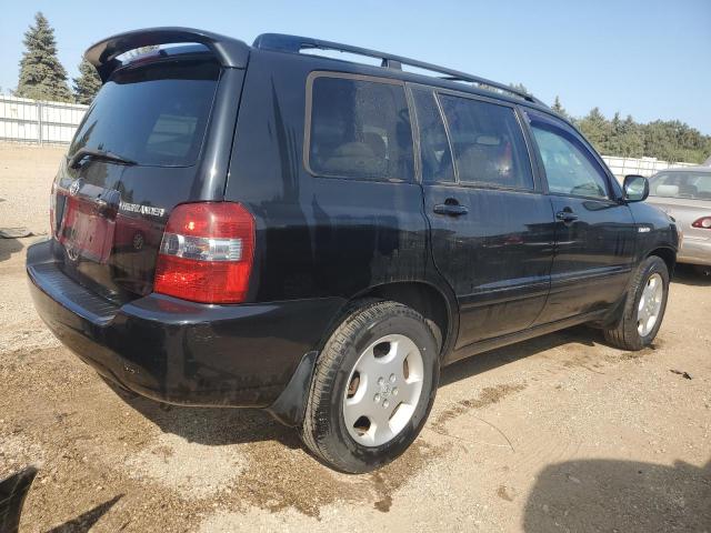 Photo 3 from auction – 2004 TOYOTA HIGHLANDER with VIN JTEEP21A640062590