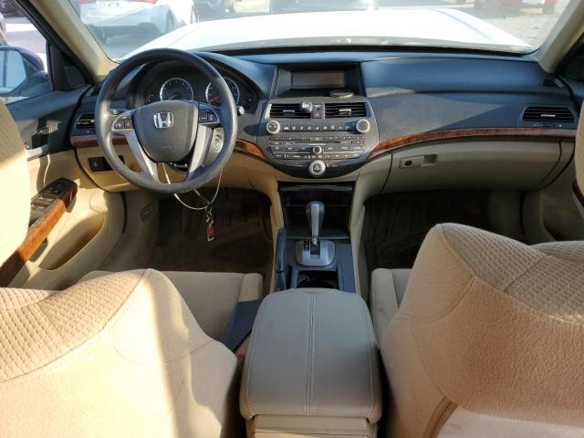 Photo 8 from auction – 2012 HONDA ACCORD EX with VIN 1HGCP2F73CA158020