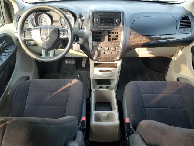 Photo 8 from auction – 2011 DODGE GRAND CARA with VIN 2D4RN3DG4BR755813