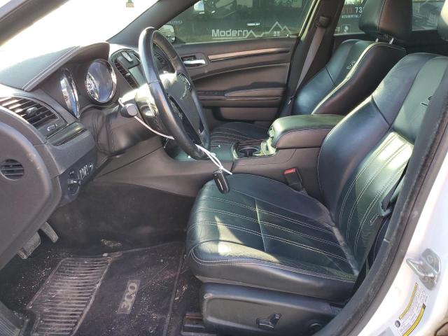Photo 7 from auction – 2014 CHRYSLER 300 S with VIN 2C3CCABG7EH377100