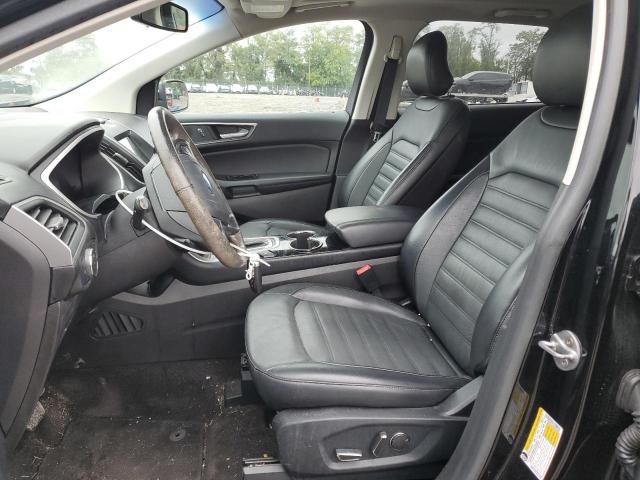 Photo 7 from auction – 2017 FORD EDGE SEL with VIN 2FMPK4J98HBC59984