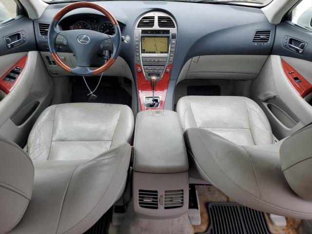Photo 8 from auction – 2009 LEXUS ES 350 with VIN JTHBJ46G792305853