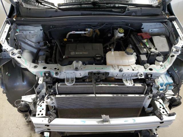 Photo 12 from auction – 2018 BUICK ENCORE PRE with VIN KL4CJASB4JB507126
