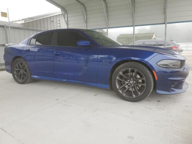 Photo 4 from auction – 2022 DODGE CHARGER R/ with VIN 2C3CDXCT2NH232249
