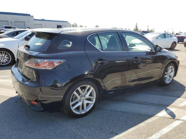 Photo 3 from auction – 2014 LEXUS CT 200 with VIN JTHKD5BH4E2205487