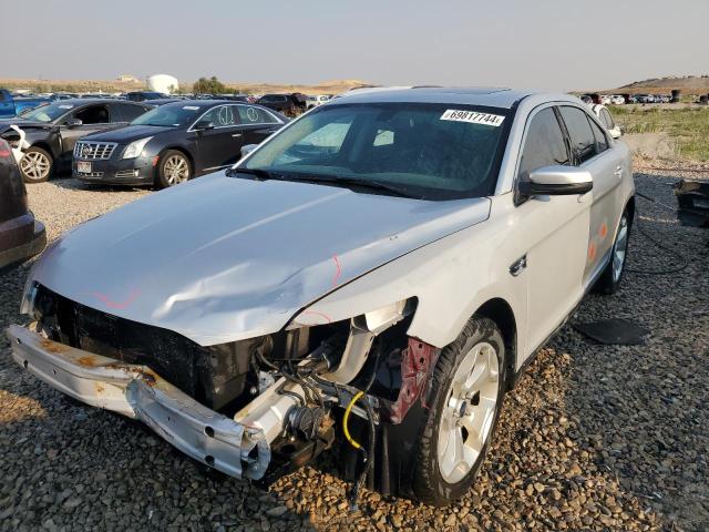 FORD TAURUS SEL 2012 with VIN 1FAHP2EW2CG121606 - Photo from auction