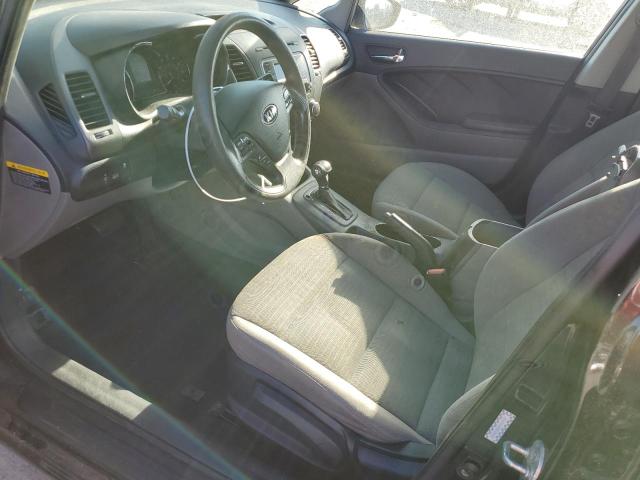 Photo 8 from auction – 2014 KIA FORTE LX with VIN KNAFX4A60E5136104