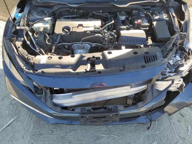 Photo 11 from auction – 2019 HONDA CIVIC LX with VIN 2HGFC2F67KH508894