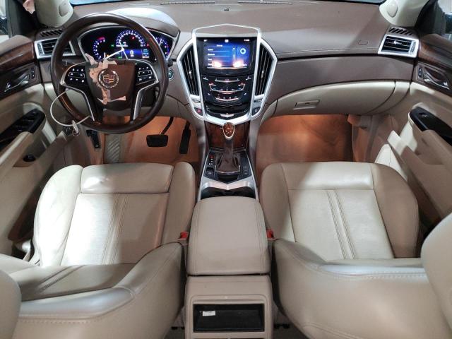 Photo 8 from auction – 2014 CADILLAC SRX LUXURY with VIN 3GYFNEE35ES681584