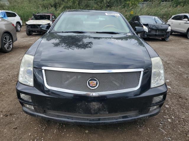 Photo 5 from auction – 2006 CADILLAC STS with VIN 1G6DC67A960124709