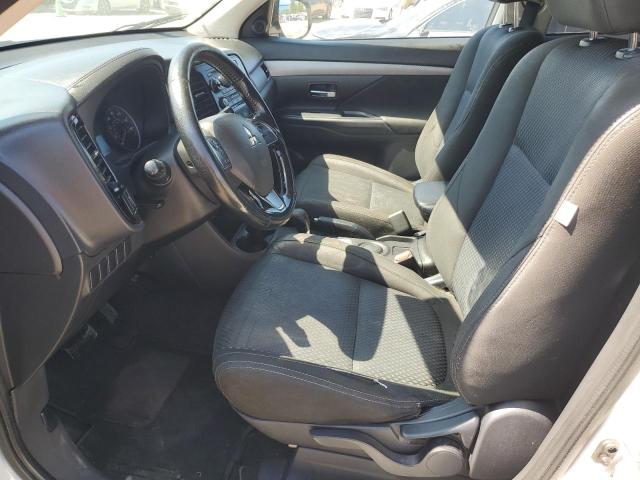 Photo 7 from auction – 2016 MITSUBISHI OUTLANDER with VIN JA4AD2A37GZ064274