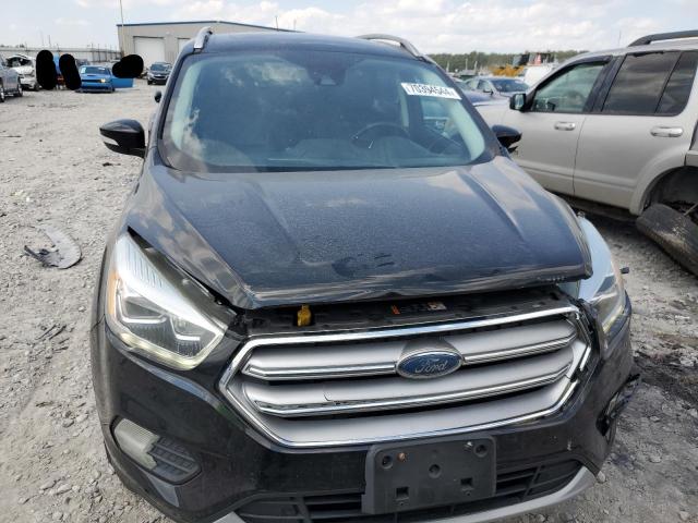 Photo 5 from auction – 2017 FORD ESCAPE TIT with VIN 1FMCU0JD5HUE95217