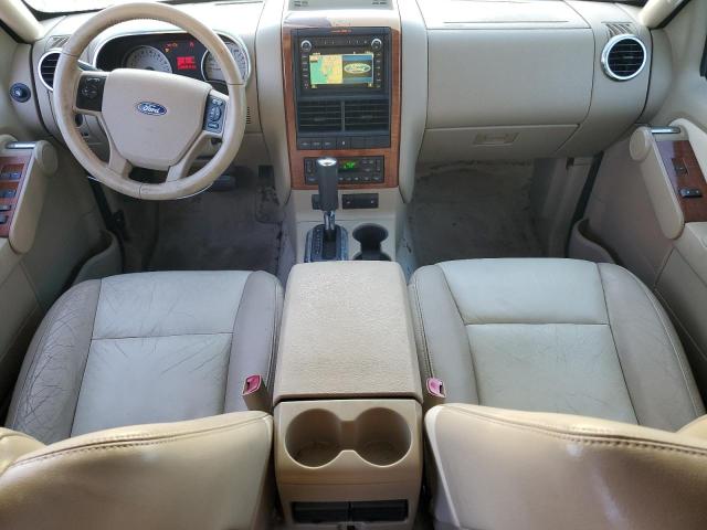 Photo 8 from auction – 2010 FORD EXPLORER E with VIN 1FMEU6EE2AUA03568