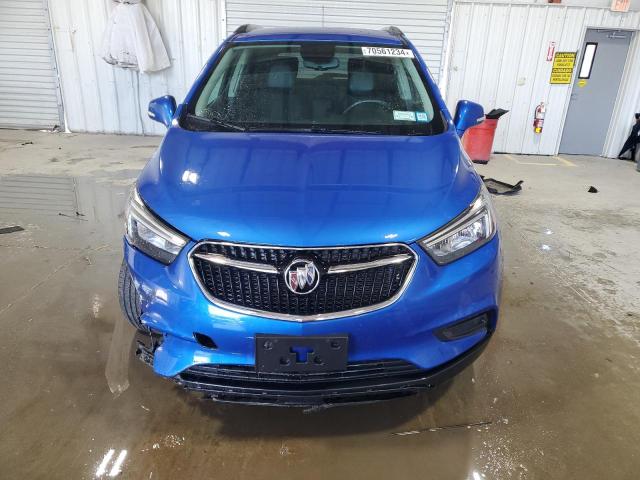 Photo 5 from auction – 2018 BUICK ENCORE PRE with VIN KL4CJESB6JB602908