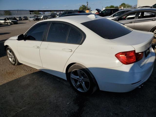 Photo 2 from auction – 2013 BMW 328 I with VIN WBA3A5G53DNP21637