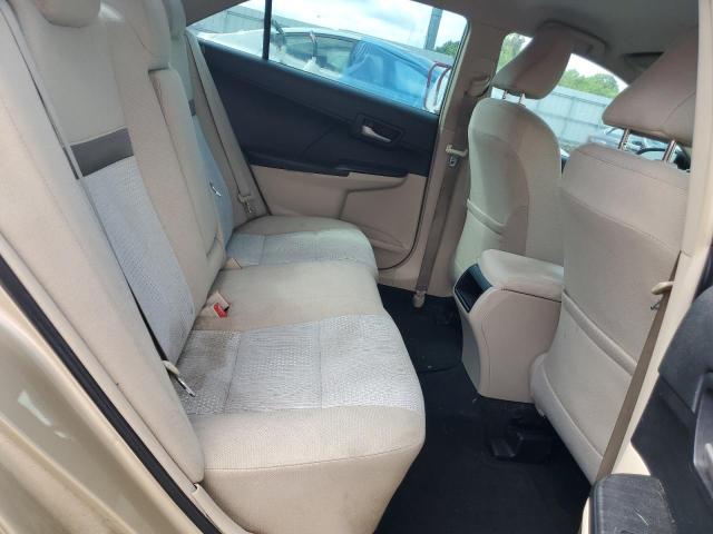 Photo 10 from auction – 2012 TOYOTA CAMRY BASE with VIN 4T1BF1FK8CU011147