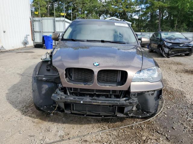 Photo 5 from auction – 2012 BMW X5 XDRIVE3 with VIN 5UXZV4C56CL763827