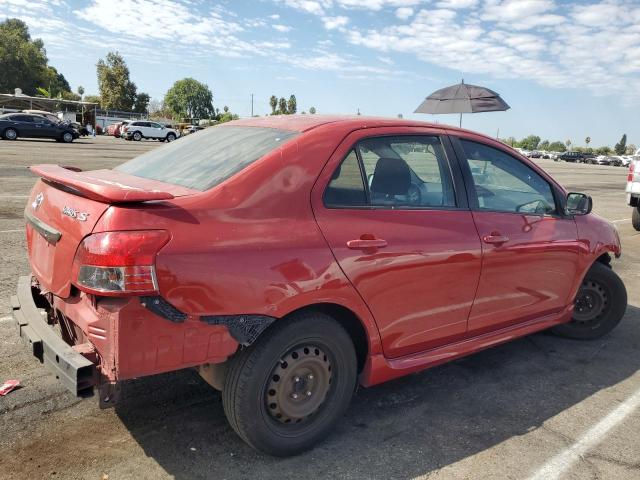 Photo 3 from auction – 2009 TOYOTA YARIS with VIN JTDBT903391308754