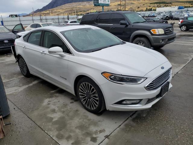 Photo 4 from auction – 2017 FORD FUSION TIT with VIN 3FA6P0RU9HR254710