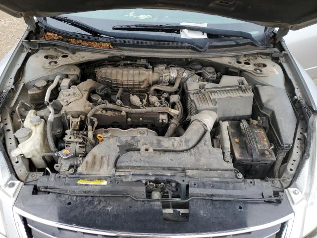 صورة رقم 11 من المزاد - 2012 NISSAN ALTIMA BAS مع VIN 1N4AL2APXCN454580