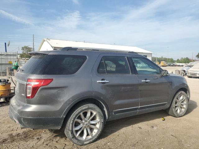 Zdjęcie 3 z aukcji – 2013 FORD EXPLORER L z VIN 1FM5K8F82DGB27336