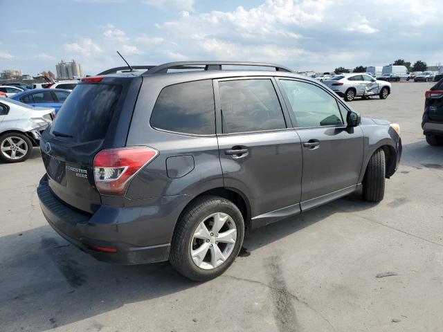Photo 3 from auction – 2014 SUBARU FORESTER 2 with VIN JF2SJADC5EH490221