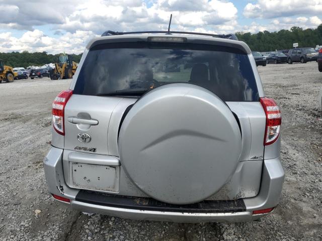 Photo 6 from auction – 2011 TOYOTA RAV4 with VIN 2T3BF4DV4BW111704