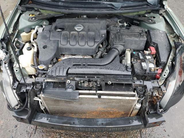 Photo 11 from auction – 2008 NISSAN ALTIMA 2.5 with VIN 1N4AL21E58N511130