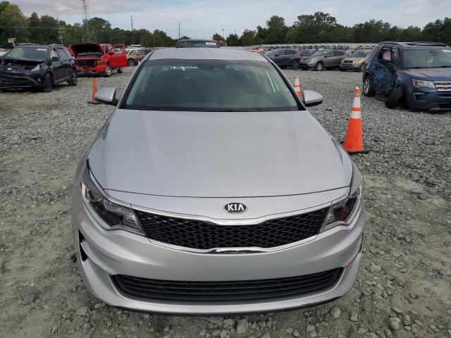 Photo 5 from auction – 2018 KIA OPTIMA LX with VIN 5XXGT4L38JG193243