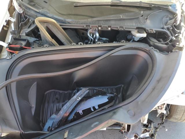 Photo 12 from auction – 2021 TESLA MODEL Y with VIN 5YJYGDEE0MF218697