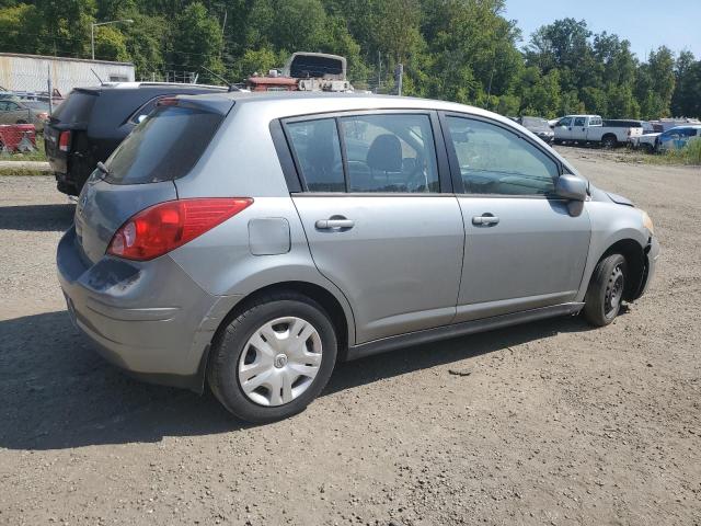 Photo 3 from auction – 2009 NISSAN VERSA S with VIN 3N1BC13E49L443025