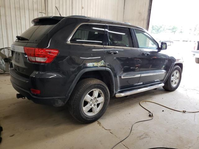 Photo 3 from auction – 2011 JEEP GRAND CHER with VIN 1J4RR4GG9BC657172