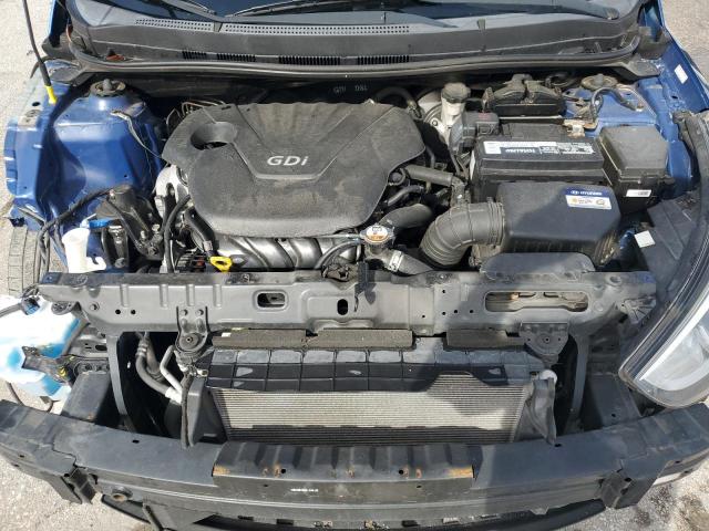 Photo 12 from auction – 2016 HYUNDAI ACCENT SE with VIN KMHCT5AE7GU251267