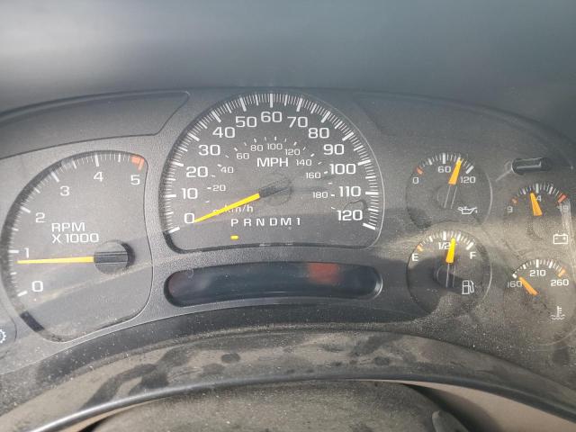 Photo 9 from auction – 2006 CHEVROLET SILVERADO with VIN 1GCHK23206F102748