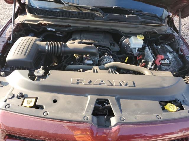 Photo 11 from auction – 2019 RAM 1500 TRADE with VIN 1C6RREGT7KN683614