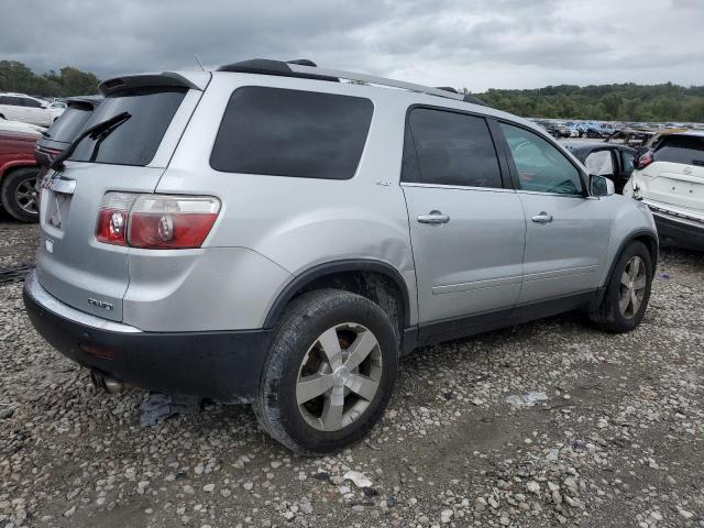 Photo 3 from auction – 2012 GMC ACADIA SLT with VIN 1GKKVRED0CJ329343