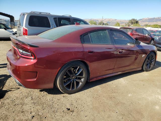 Photo 3 from auction – 2019 DODGE CHARGER SC with VIN 2C3CDXGJ0KH646442